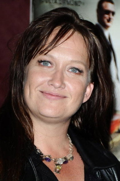 Zdjęcie Jennifer Lynch
