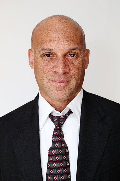 Zdjęcie Greg Duncan