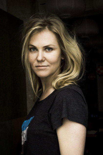 Zdjęcie Marie-Lorna Vaconsin