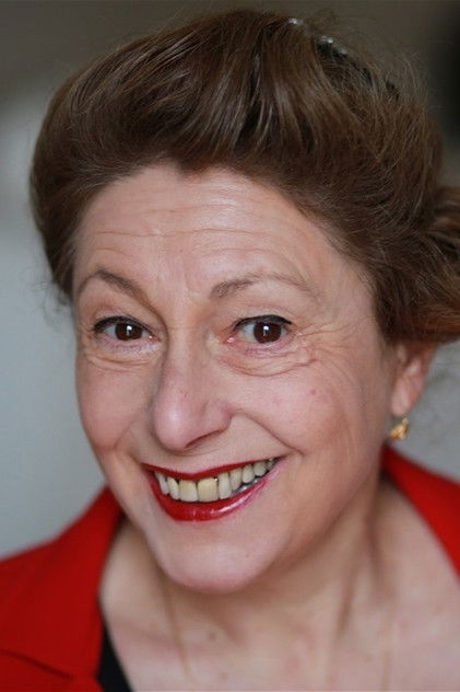 Zdjęcie Jeanne Ferron