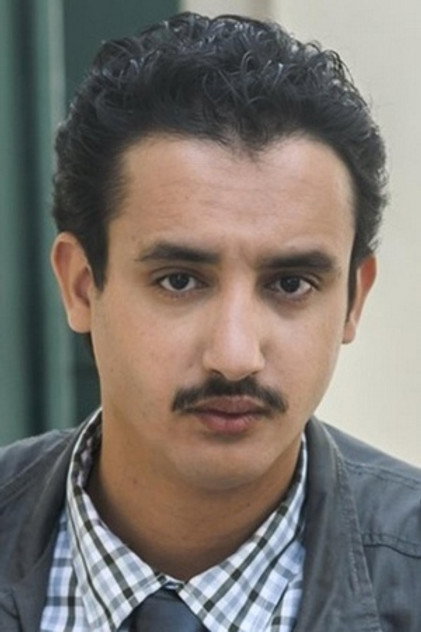 Zdjęcie Mourad Boudaoud