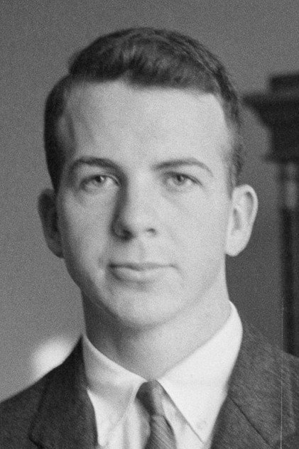 Zdjęcie Lee Harvey Oswald