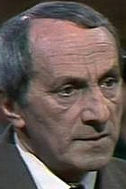 Zdjęcie André Thorent