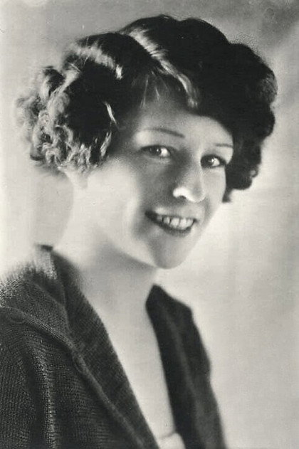Zdjęcie Nellie Bly Baker