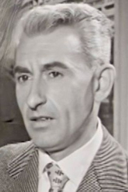 Zdjęcie Georges Billy