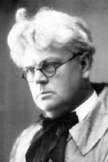 Zdjęcie Granville Redmond