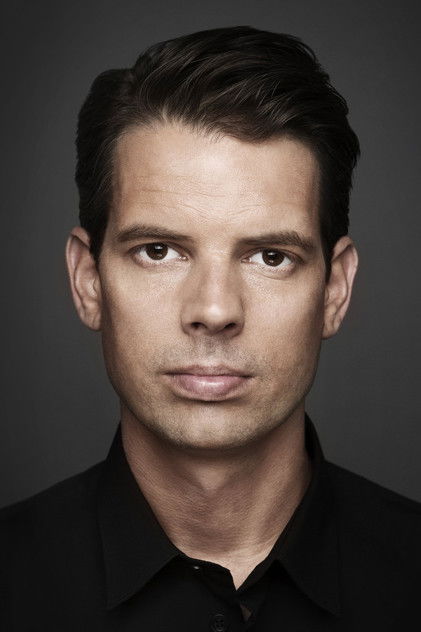 Zdjęcie Alex Schulman