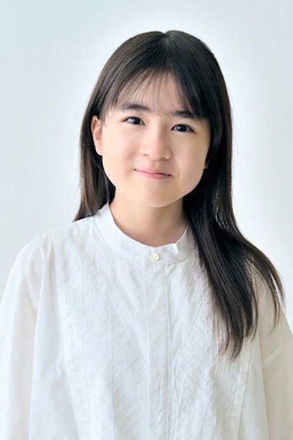 Zdjęcie 新津ちせ
