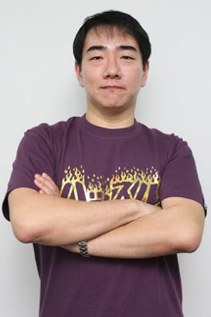 Zdjęcie 太田真一郎