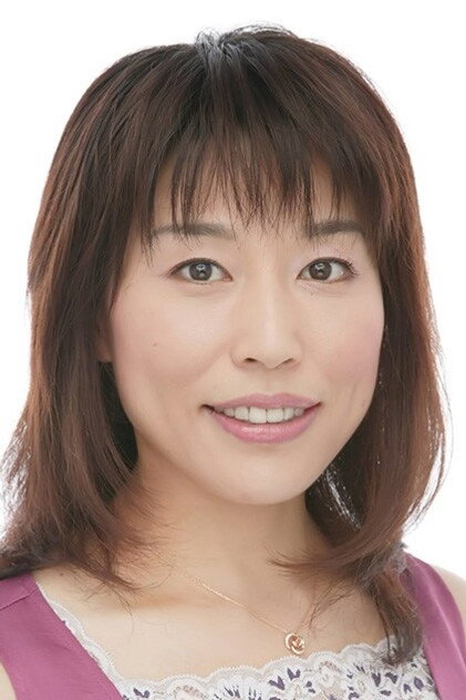 Zdjęcie 進藤尚美