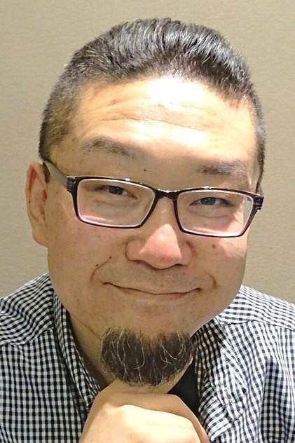 Zdjęcie 木村雅史