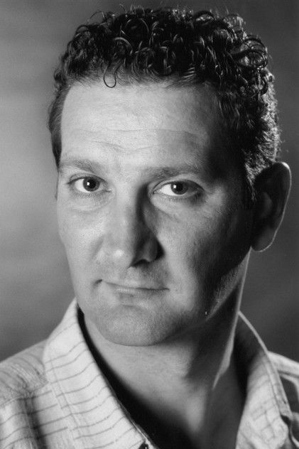 Zdjęcie Frédéric Restagno