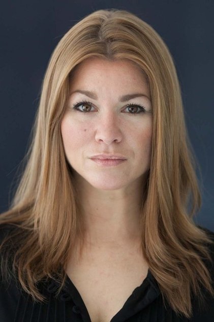 Zdjęcie Magda Rodriguez