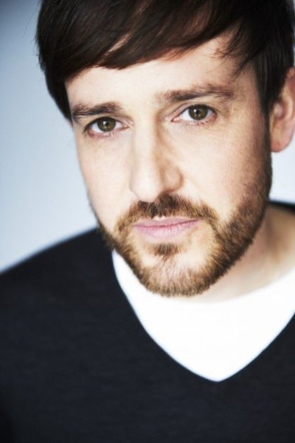 Zdjęcie Andy Pointon