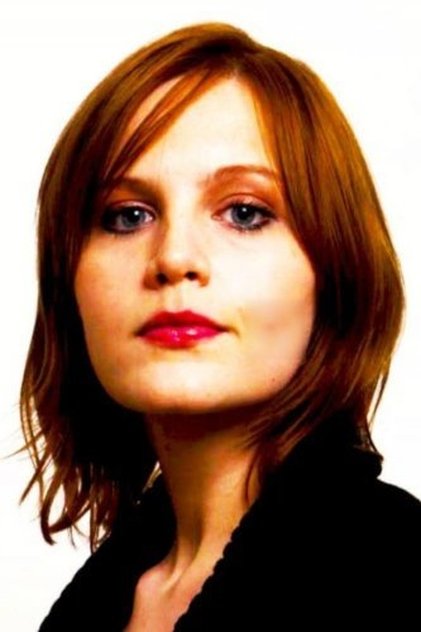 Zdjęcie Rowena Diamond