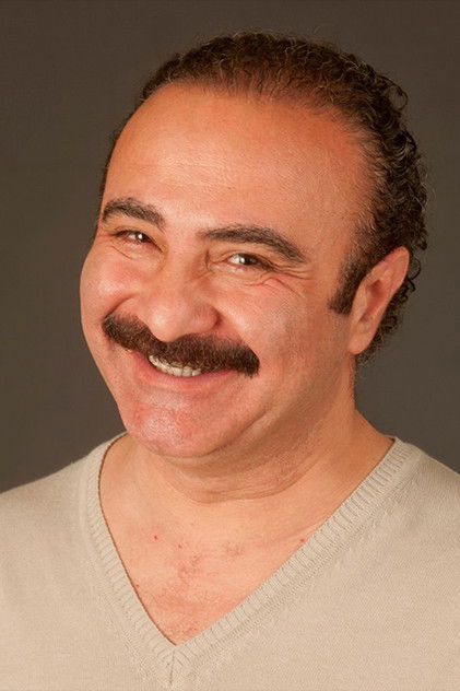 Zdjęcie Cengiz Bozkurt