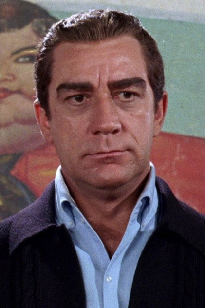 Zdjęcie Richard Devon