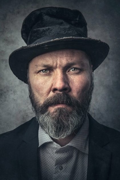 Zdjęcie Stig Henrik Hoff