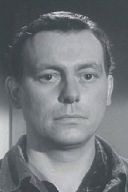 Zdjęcie Karl Sturm