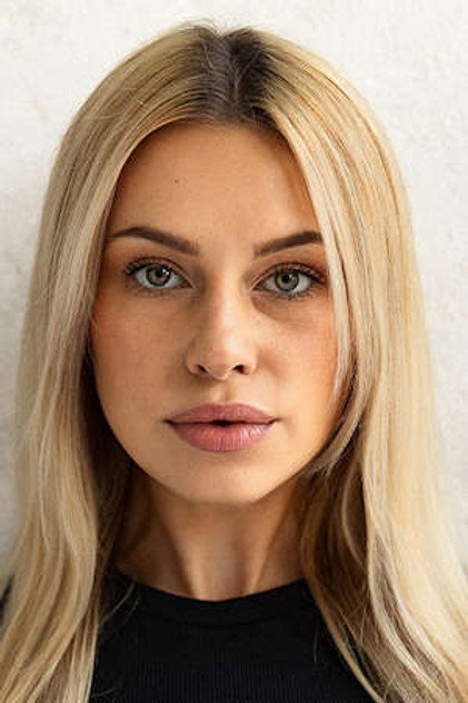 Zdjęcie Wiktoria Supryn