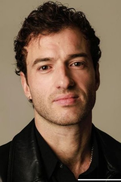 Zdjęcie Iñaki Lartigue