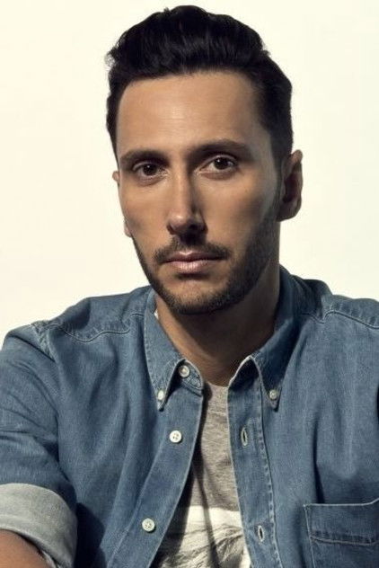 Zdjęcie Cedric Gervais