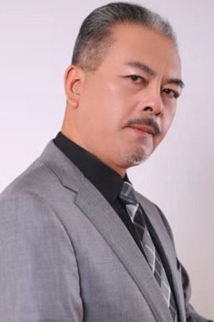 Zdjęcie Qian Dawei