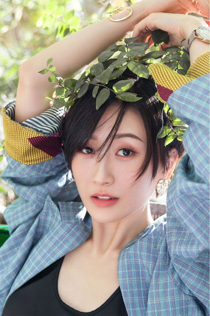 Zdjęcie 孙梦纯