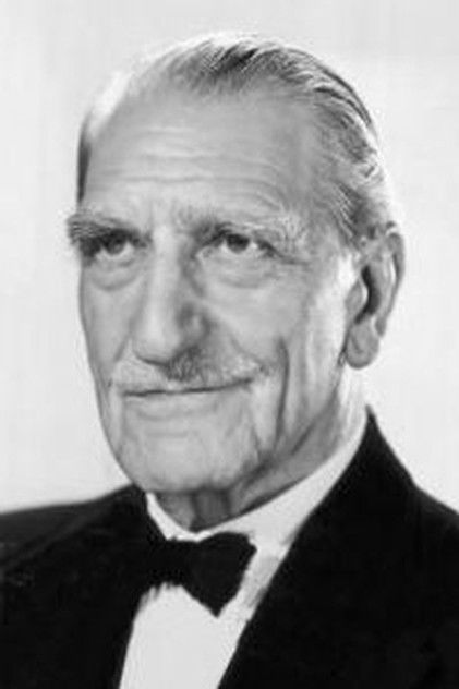 Zdjęcie C. Aubrey Smith