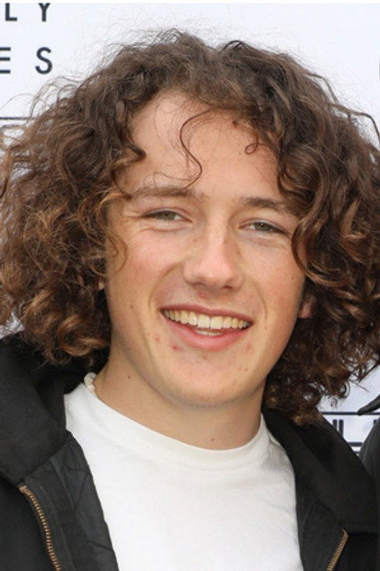 Zdjęcie Django Marsh