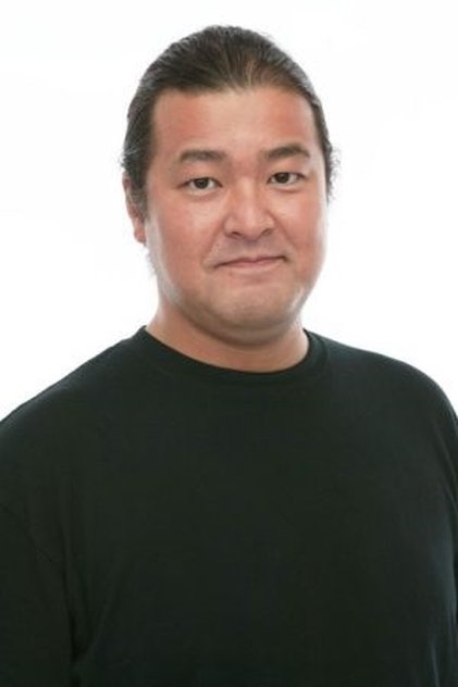 Zdjęcie 稲田徹