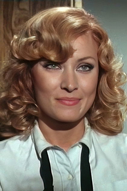 Zdjęcie Malisa Longo