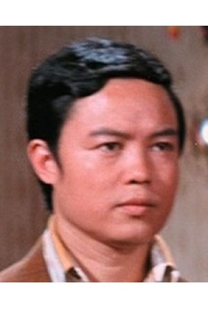 Zdjęcie Robert Chan Law-Bat