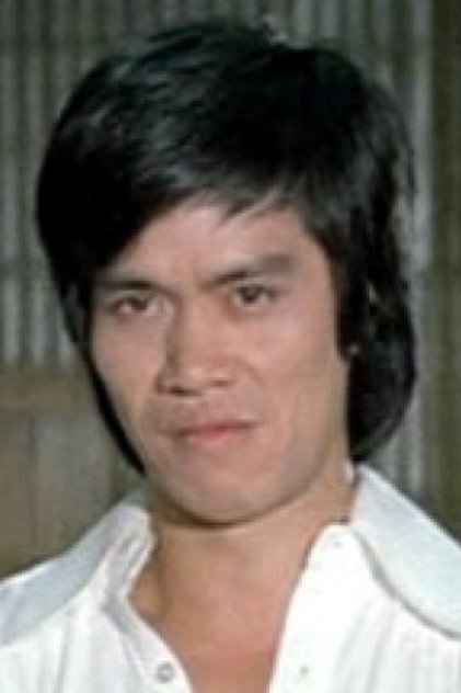 Zdjęcie Fu Ching Chen