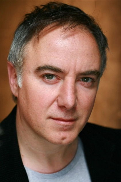 Zdjęcie David Sighicelli