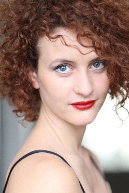 Zdjęcie Marlène Veyriras