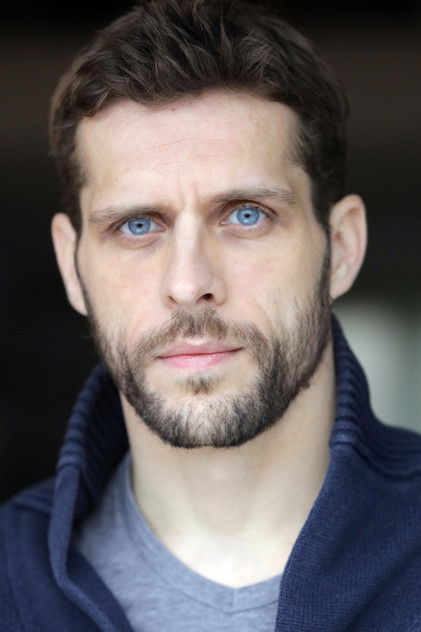 Zdjęcie Quentin D’Hainaut