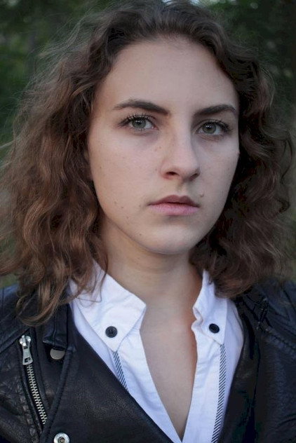 Zdjęcie Aurélia Frachon