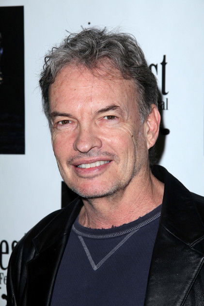 Zdjęcie Gary Graham