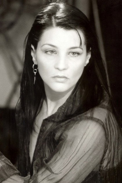 Zdjęcie Marina Pierro