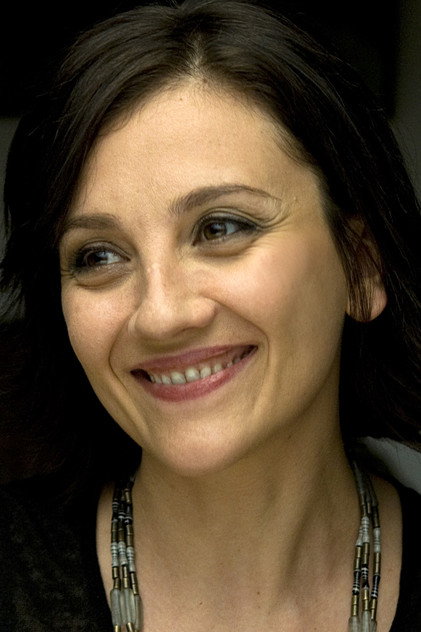 Zdjęcie Lucia Ocone