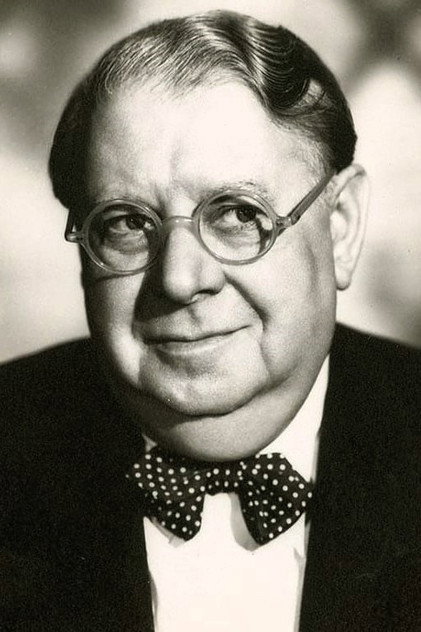 Zdjęcie S.Z. Sakall