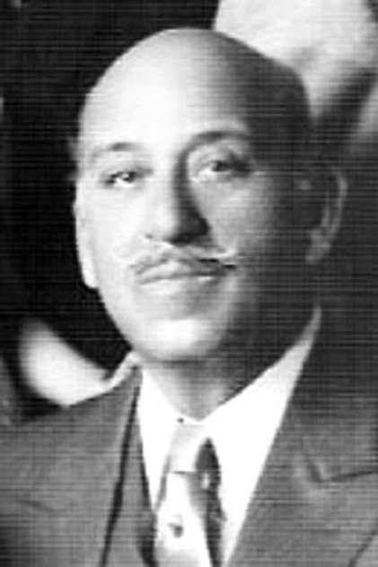 Zdjęcie Enrique Acosta