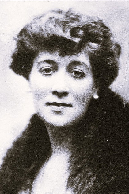 Zdjęcie Winifred Harris