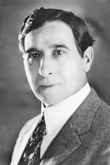 Zdjęcie Paul Panzer