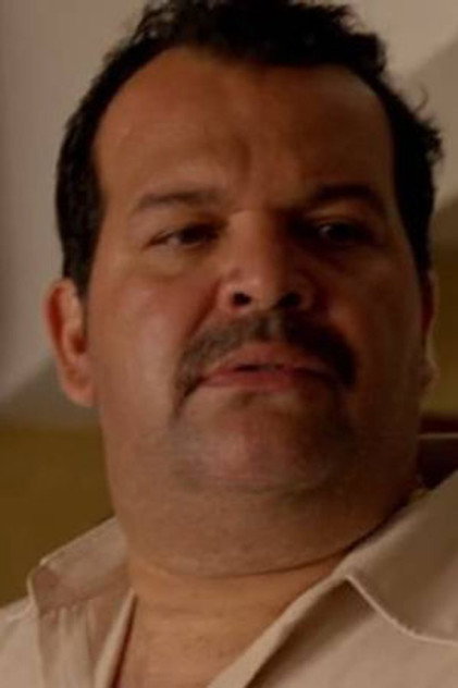 Zdjęcie Mauricio Cujar