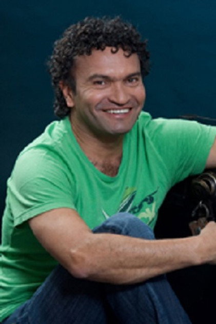 Zdjęcie Diego Vásquez