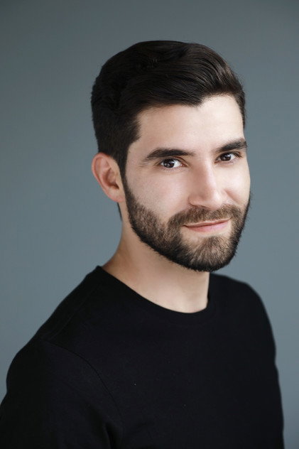 Zdjęcie Daniel Toro