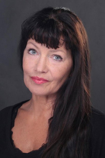 Zdjęcie Maria Mielnikow-Krawczyk