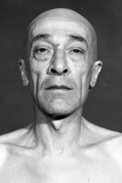 Zdjęcie Andrzej Girtler